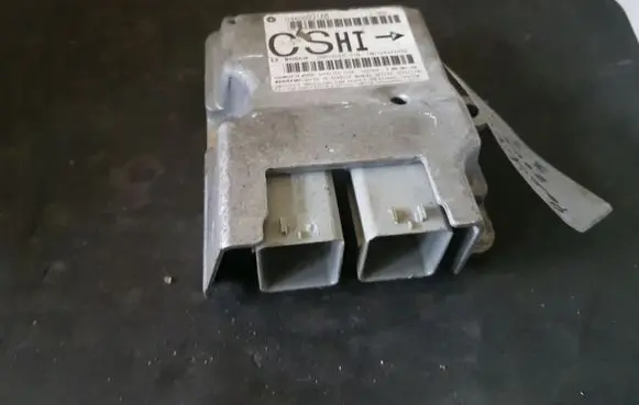 Chrysler Pacifica Airbag control unit/module 04606931AB