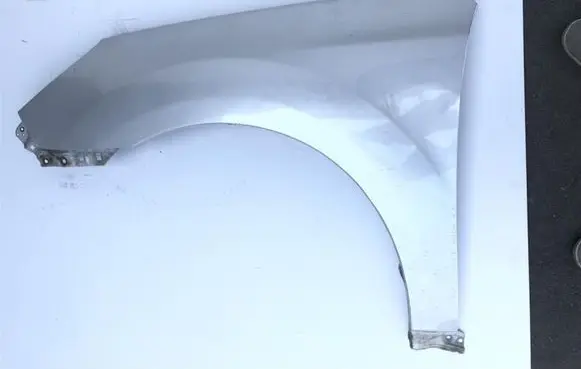 Subaru Legacy Fender