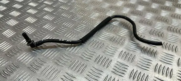 Ford Focus Fuel line/pipe/hose 6M519L272BA