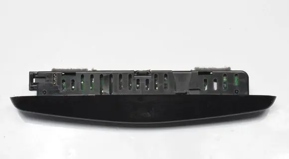 Mercedes-Benz C W204 Parking PDC sensor display screen A0015424723