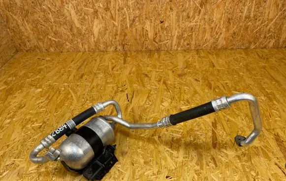 Hyundai Kona I Air conditioning (A/C) air dryer 97805K4500