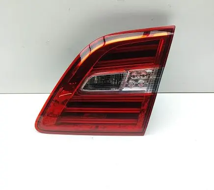 Mercedes-Benz ML W166 Tailgate rear/tail lights A1669060457