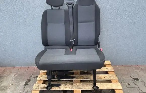 Renault Master III Interior set 