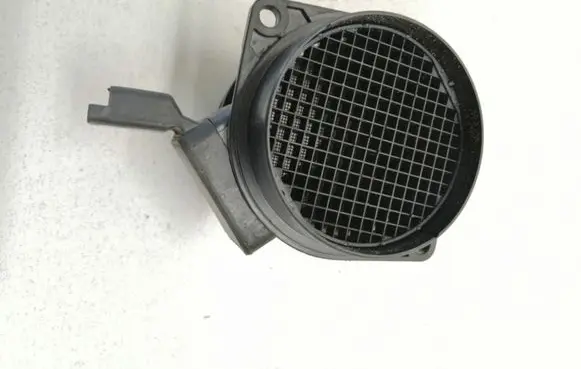 Renault Laguna II Mass air flow meter 7700314057