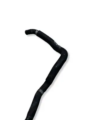 Nissan 370Z Engine coolant pipe/hose 