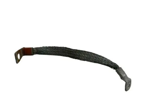 Toyota C-HR I Negative earth cable (battery)