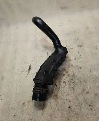 Volkswagen Golf IV Intercooler hose/pipe 1J0145840D 1J0145762L