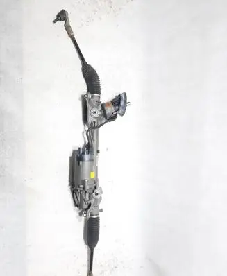 Skoda Octavia Mk4 Steering rack 12022026