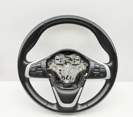 BMW X1 F48 F49 Steering wheel 6877508