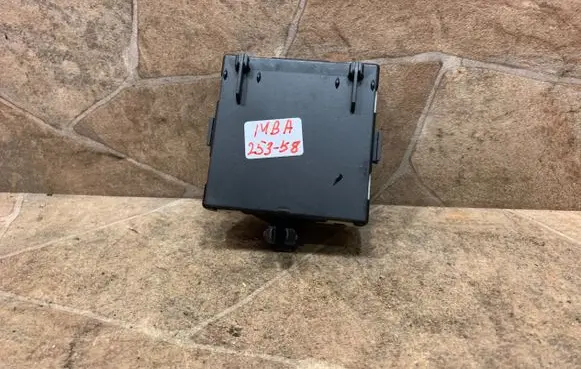 Door control unit/module