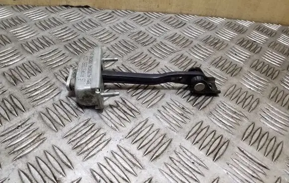 Ford Kuga I Front door check strap stopper 3M51R23500AG