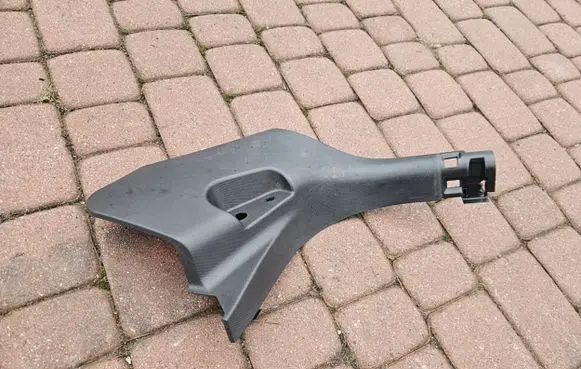 Renault Zoe Other interior part 768379012R