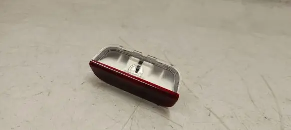 Porsche Cayenne (9Y0 9Y3) Rear door interior light 9y0947577b