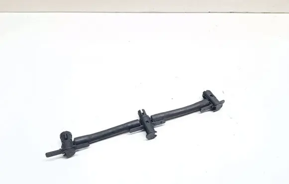 Audi Q7 4M Fuel return line/hose 