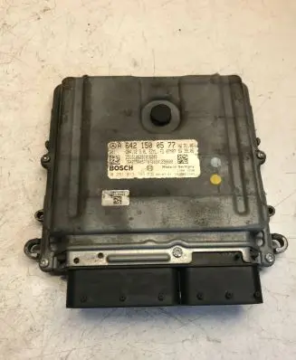 Mercedes-Benz R W251 Engine control unit/module A6421500577