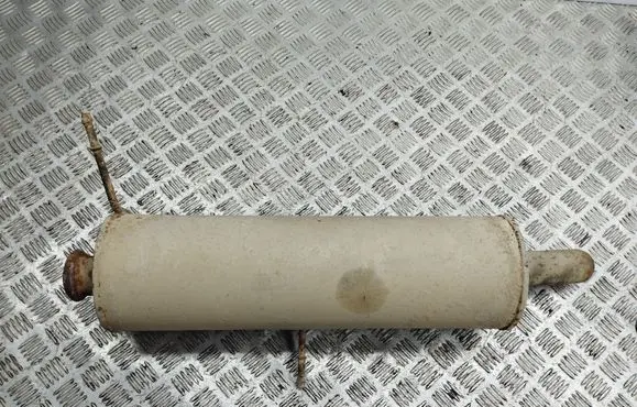 Muffler/silencer