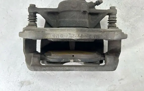Volkswagen Tiguan Allspace Front brake caliper 5QN106A VF450891