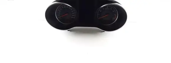 Mercedes-Benz C W205 Speedometer (instrument cluster) A2059009734 A2059048800 A2059023717