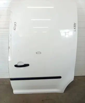 Volkswagen Caddy Side sliding door DRZWIPRZECADDY
