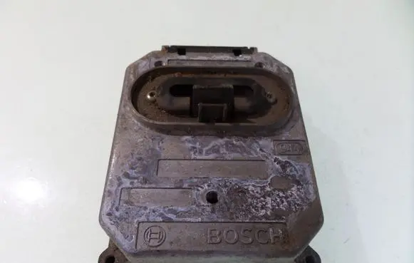 Volkswagen Sharan Window control relay 1397328044 VW7M0955113A
