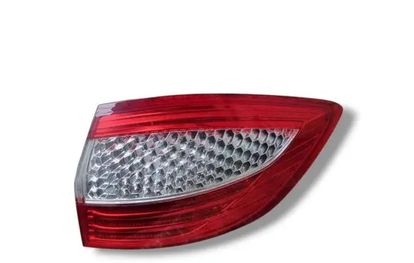 Ford Mondeo MK IV Rear/tail lights 7S71-13404-B