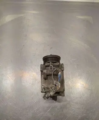Mitsubishi Outlander Air conditioning (A/C) compressor (pump) 7813A068 MSC90CAS 4347620