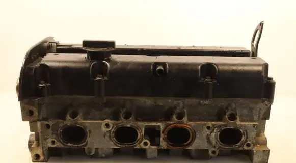 Ford Fiesta Engine head 8A6G6090AA