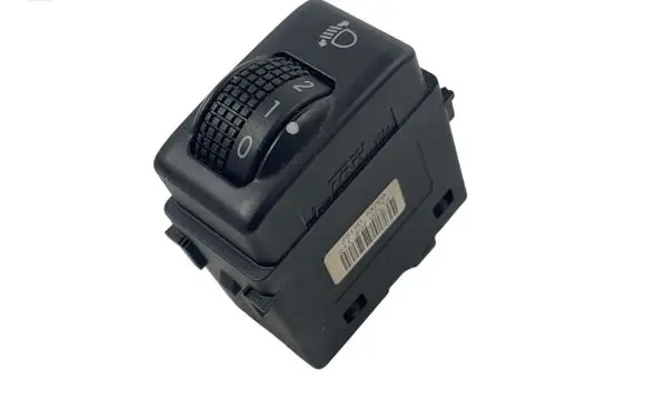 Nissan Navara D40 Headlight level height control switch 251905X00A 21180702L12