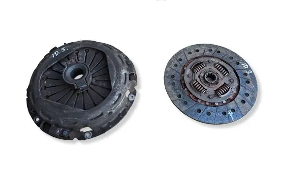 Iveco Daily 3rd gen Clutch set kit 0DN35G00DF