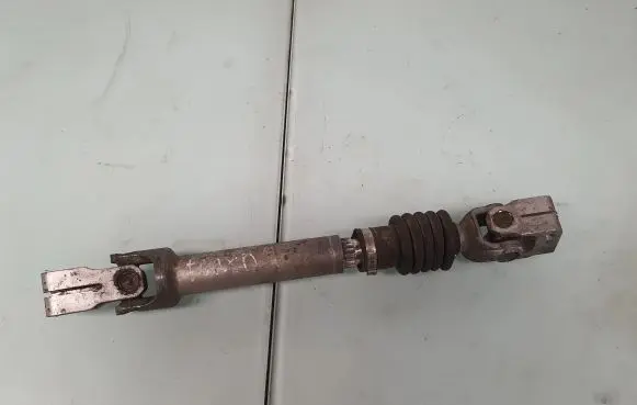 BMW 5 E60 E61 Steering column universal joint 6786703 32306786703