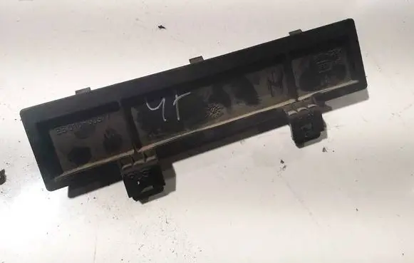 Nissan Almera Tino Other exterior part EB01030377