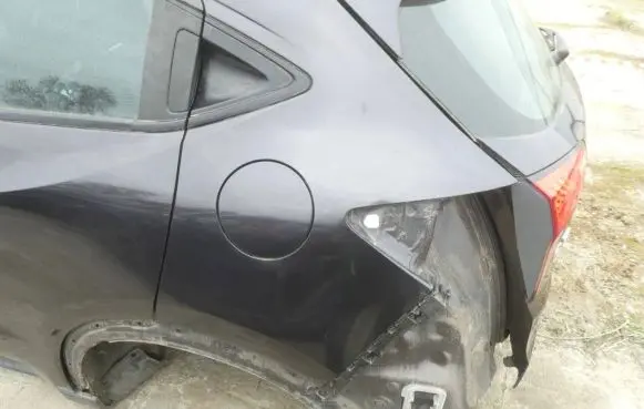 Honda HR-V Fender