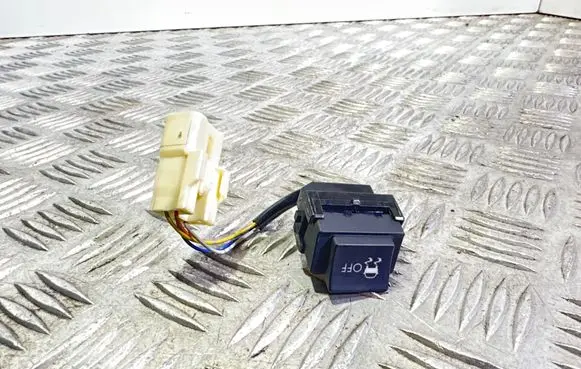 Subaru Outback Traction control (ASR) switch 