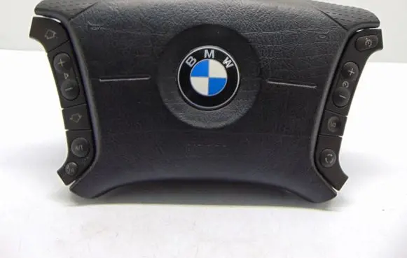 BMW M5 Airbag squib ring wiring 3367599273