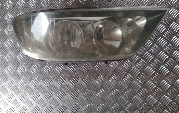 Volkswagen Sharan Headlight/headlamp