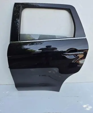 Mitsubishi Lancer X Rear door AUTMIC2406261030