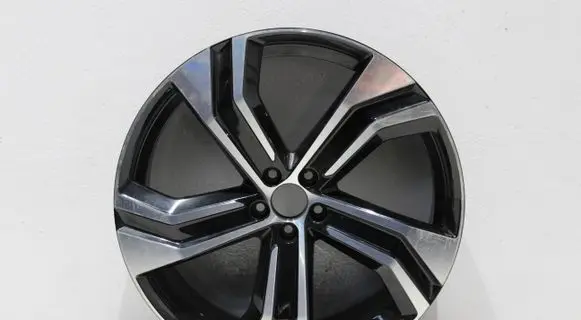 Volvo XC90 R22 alloy rim 32209412
