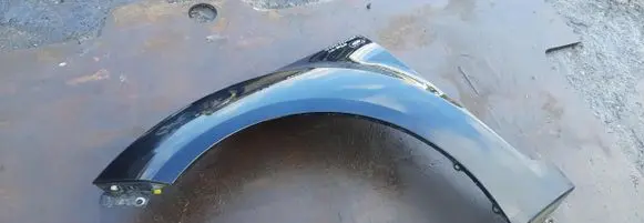 Hyundai Veloster Fender LAKMZH