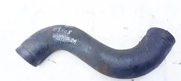 Mazda 2 Intercooler hose/pipe