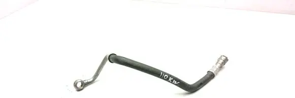 BMW 3 E46 Power steering hose/pipe/line 3241675295102 675295102