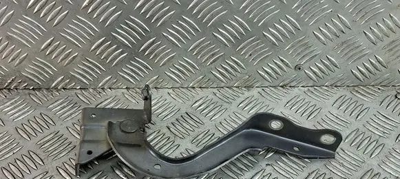 Toyota C-HR I Engine bonnet/hood hinges