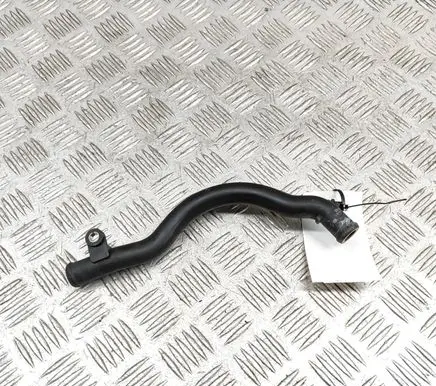 Audi A5 Engine coolant pipe/hose 06E121044AE