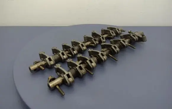 KIA Carnival Camshaft 