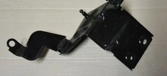 Volkswagen Golf VII ABS pump bracket 5Q1614235E