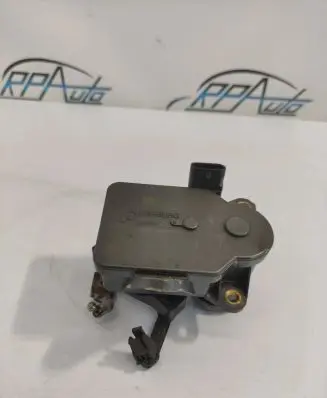 Mercedes-Benz CLS C219 Intake manifold valve actuator/motor A6421500294