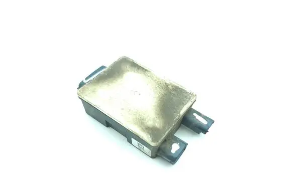 Nissan Navara D23 Fuel injection pump control unit/module 0580001017 170014JA0A