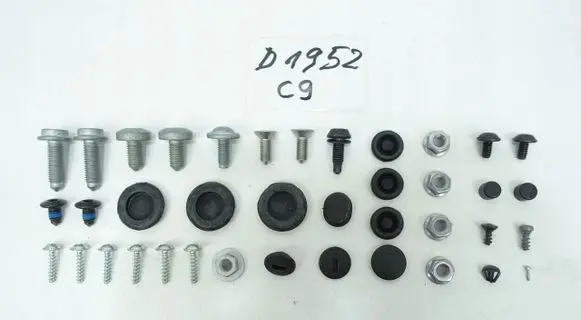 Audi A5 Trim molding V04017001BG