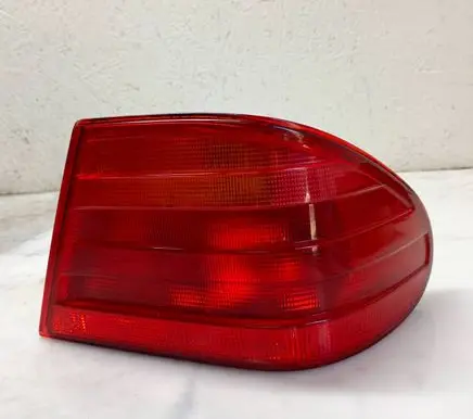 Mercedes-Benz E W210 Rear/tail lights A2108204464
