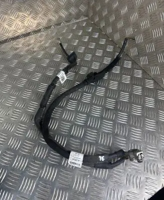 Volkswagen Transporter - Caravelle T6 Positive cable (battery) 7E0971794E 7E0971158A