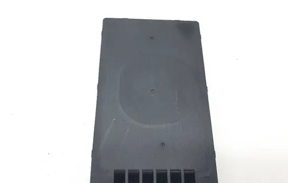 KIA Sorento IV Other center console (tunnel) element 95560P1000